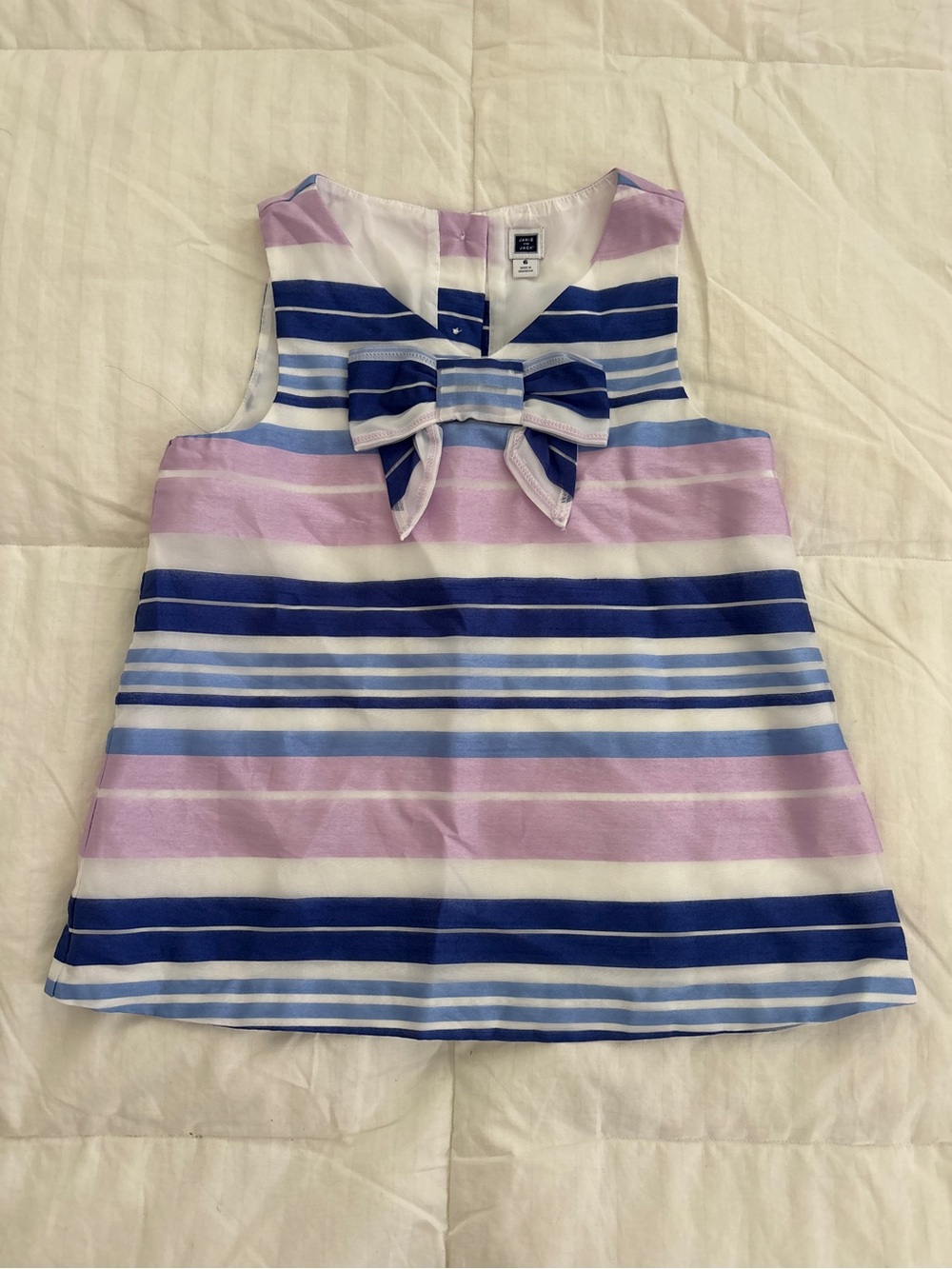 Janie and Jack Dress size 6